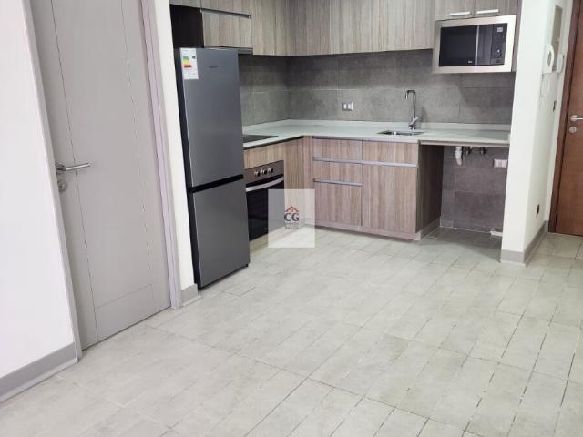 Casa en arriendo en Barrio Italia, Santiago