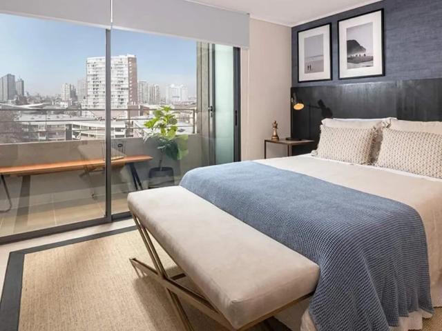 Casa en arriendo en Villaseca, Metropolitana