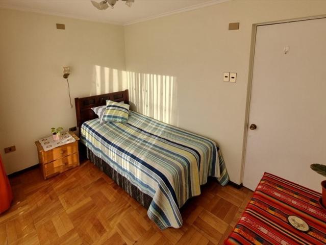 Casa en arriendo en Villaseca, Metropolitana
