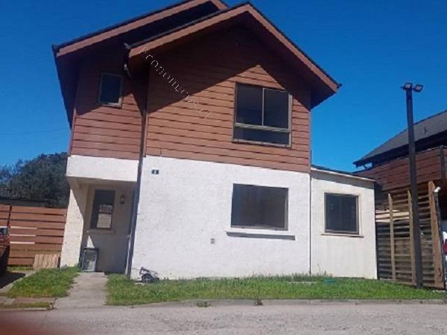 Casa en arriendo en Angol, La Araucanía