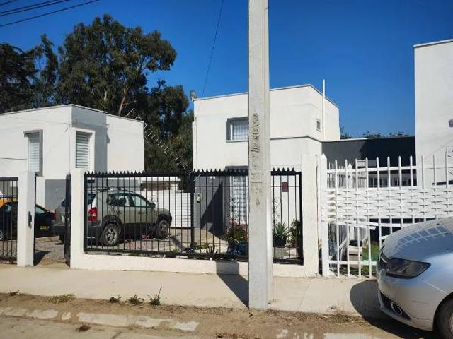 Casa en arriendo en El Tabo, Valparaíso