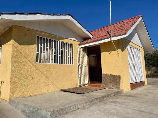 Casa en arriendo en El Melocotón, Metropolitana