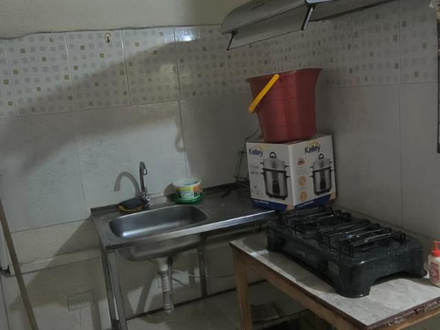 Apartaestudio en arriendo en Cundinamarca
