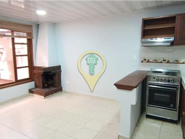Apartamento en arriendo en Cundinamarca