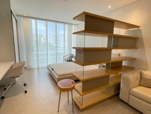 Apartaestudio en arriendo en Usiacurí, Atlántico