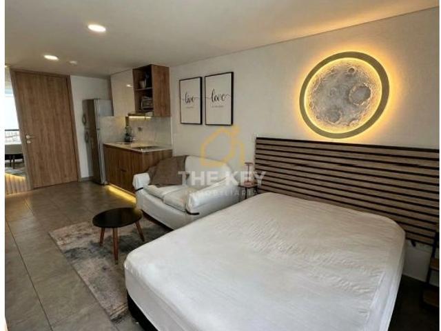 Apartaestudio en arriendo en Coinca, Armenia