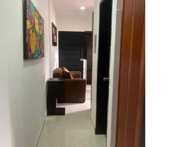Apartaestudio en arriendo en Choco