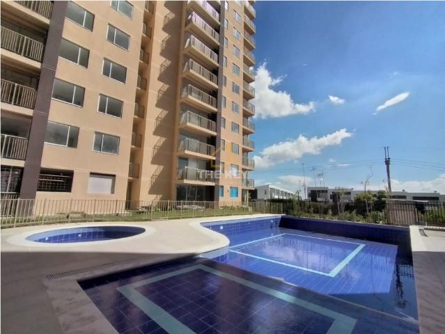 Apartaestudio en arriendo en Los Ocobos, Armenia