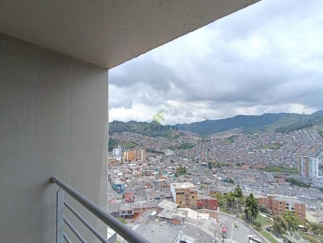Apartaestudio en arriendo en Versalles, Manizales