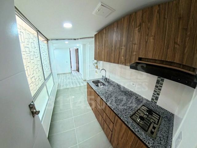 Apartaestudio en arriendo en Cundinamarca