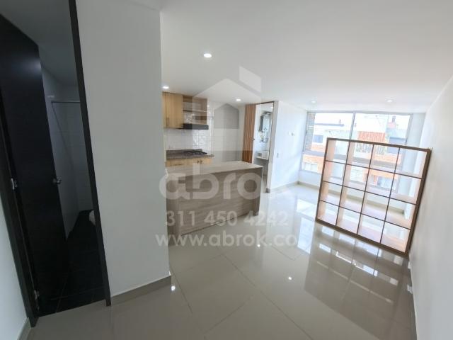 Apartaestudio en arriendo en Cundinamarca