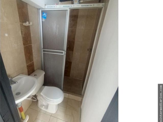 Apartaestudio en arriendo en Caldas, Manizales