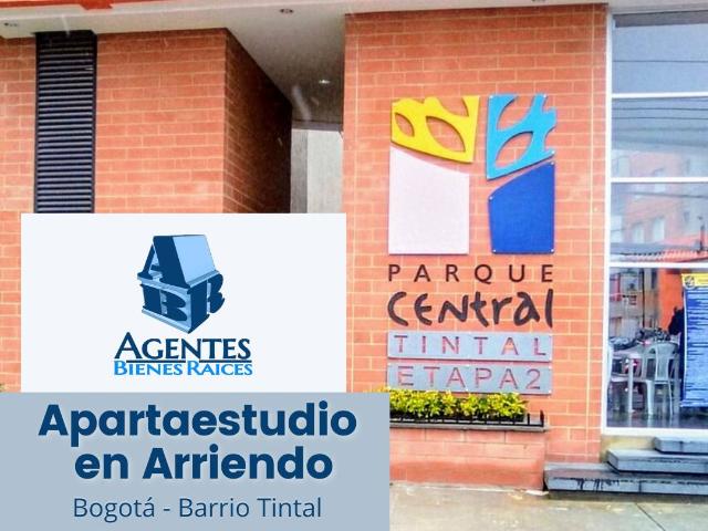 Apartaestudio en arriendo en Cundinamarca