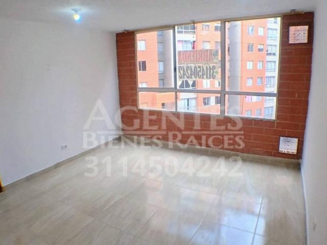 Apartaestudio en arriendo en Cundinamarca