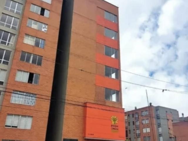 Apartaestudio en arriendo en Cundinamarca