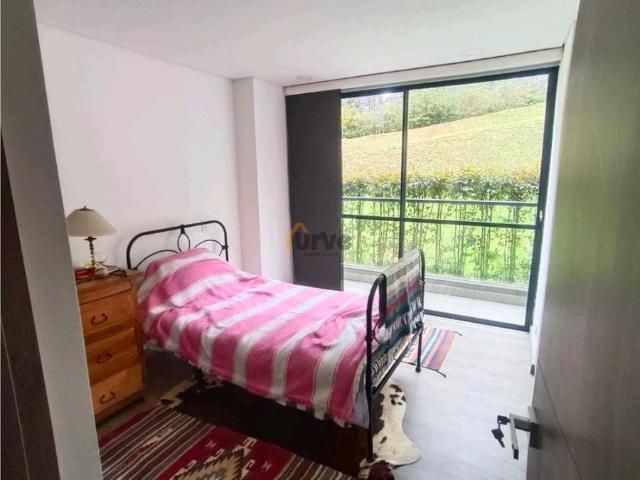 Apartaestudio en arriendo en Antioquia, El Retiro