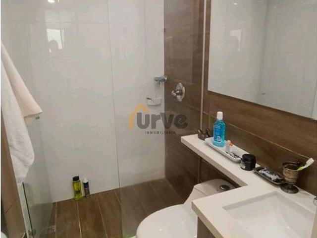 Apartaestudio en arriendo en Antioquia, El Retiro