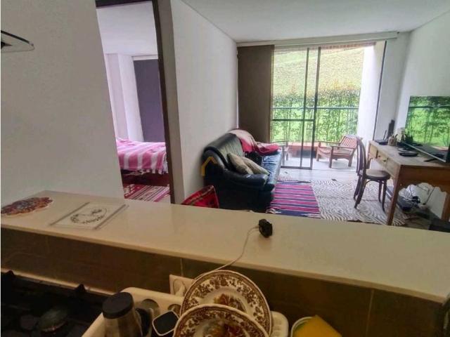 Apartaestudio en arriendo en El Retiro, Oriente