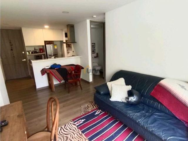 Apartaestudio en arriendo en Antioquia, El Retiro