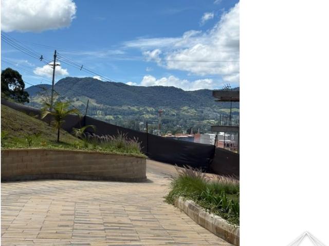 Apartaestudio en arriendo en San Cayetano, La Ceja