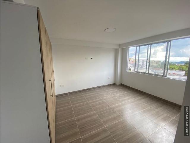 Apartaestudio en arriendo en Manizales, Caldas