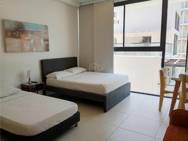 Apartaestudio en arriendo en Bello Horizonte, Magdalena