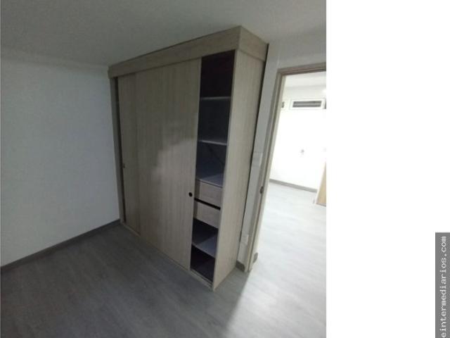 Apartaestudio en arriendo en Caldas, Manizales