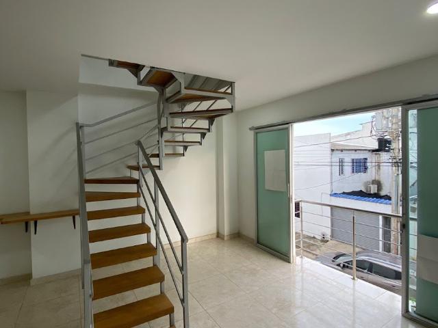 Apartaestudio en arriendo en Tolima