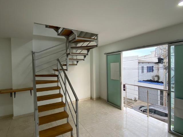 Apartaestudio en arriendo en Los Andes, Sur