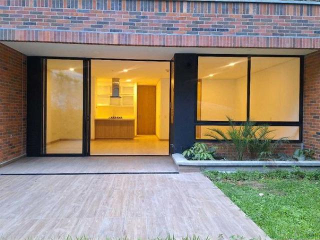 Apartaestudio en arriendo en Antioquia, El Retiro