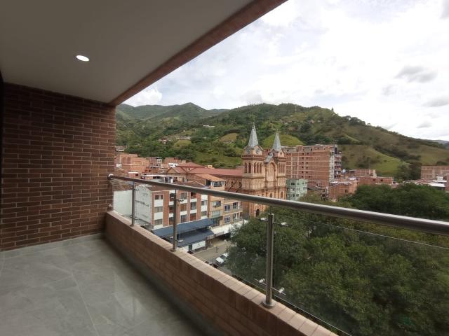 Apartamento en arriendo en Antioquia, Valle de Aburrá