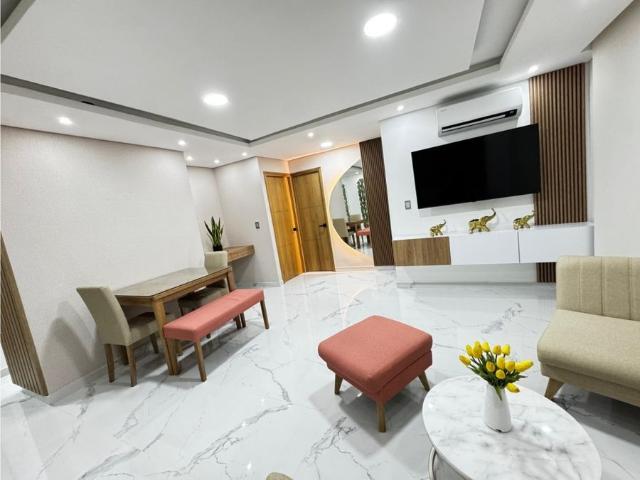 Apartaestudio en arriendo en Bolívar