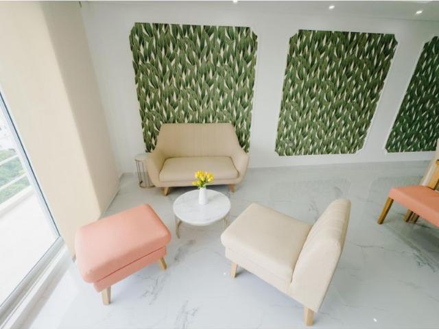 Apartaestudio en arriendo en Santa Lucía, Cartagena de Indias
