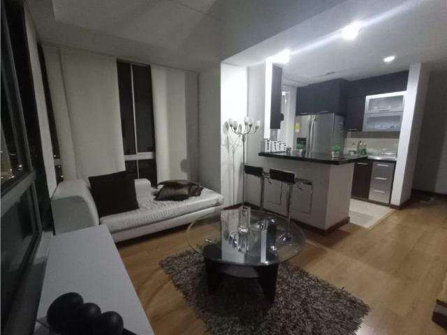 Apartamento en arriendo en Caldas, Manizales