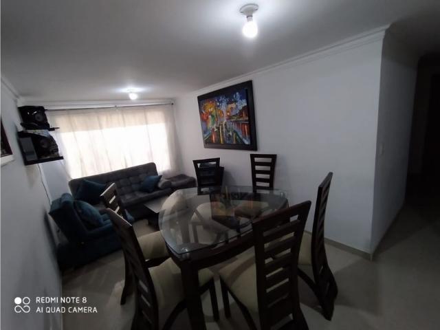 Apartamento en arriendo en Caldas, Manizales