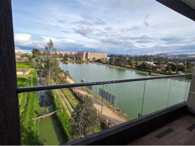 Apartamento en arriendo en Cundinamarca