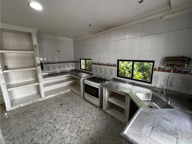 Apartamento en arriendo en Magdalena