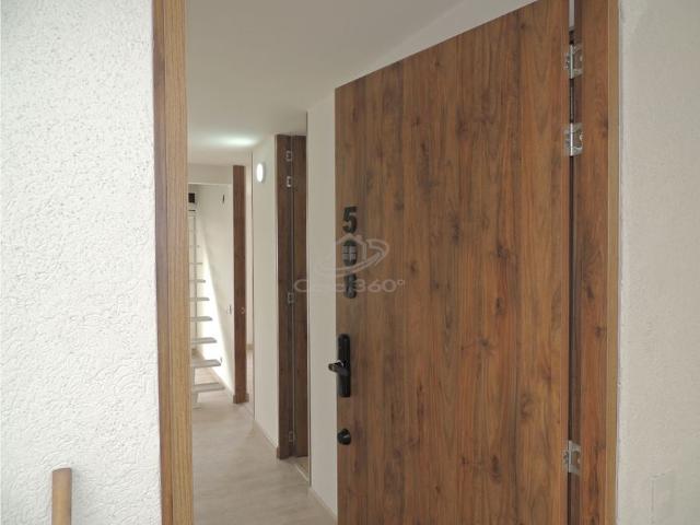 Apartaestudio en arriendo en Cundinamarca