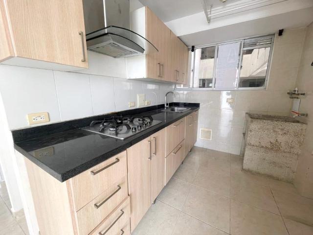 Apartaestudio en arriendo en Centro, Santander
