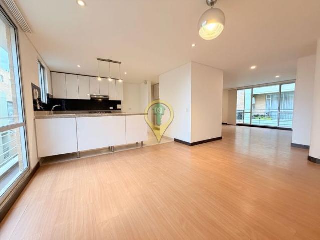 Apartamento en arriendo en Cundinamarca
