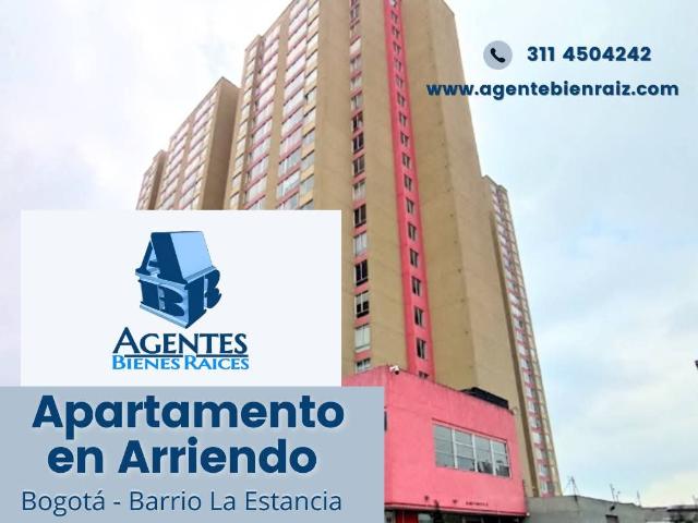Apartamento en arriendo en Cundinamarca