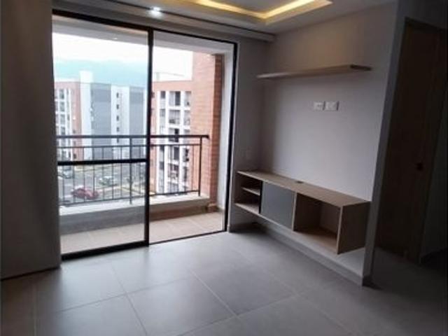 Apartamento en arriendo en Jamundí, Sur