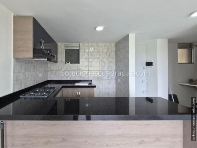 Apartamento en arriendo en Cundinamarca