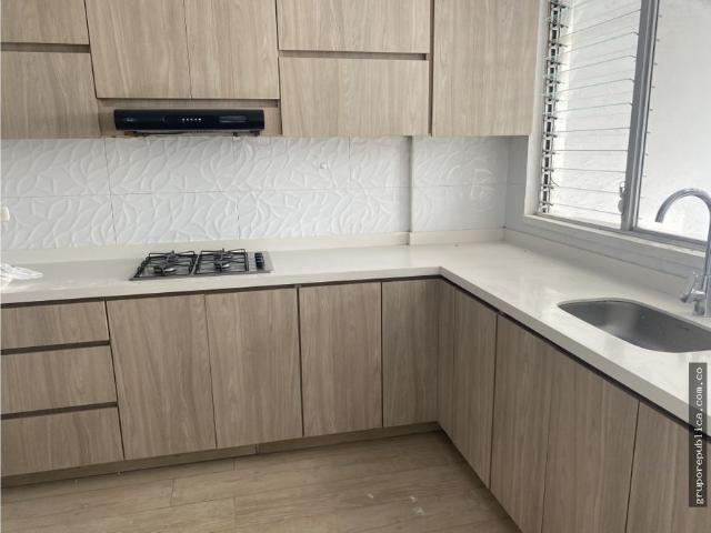 Apartamento en arriendo en Caldas, Manizales