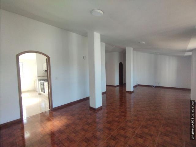 Apartamento en arriendo en Caldas, Manizales