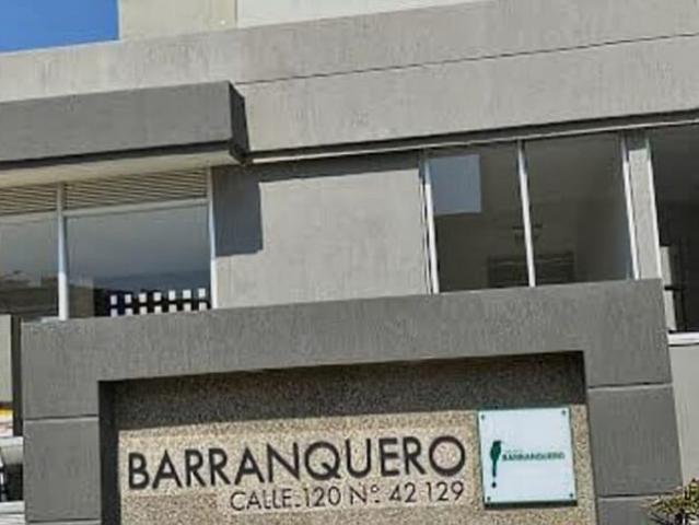 Apartamento en arriendo en Usiacurí, Atlántico