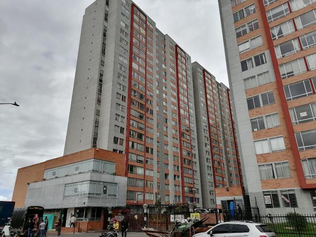 Apartamento en arriendo en Cundinamarca