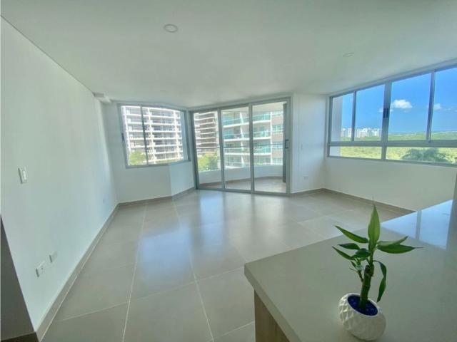 Apartamento en arriendo en Cauca