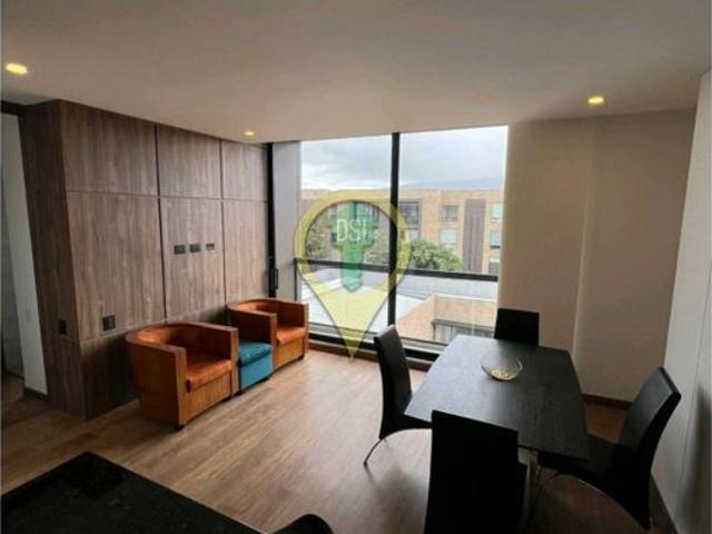 Apartamento en arriendo en Altos de Yerbabuena, Cundinamarca