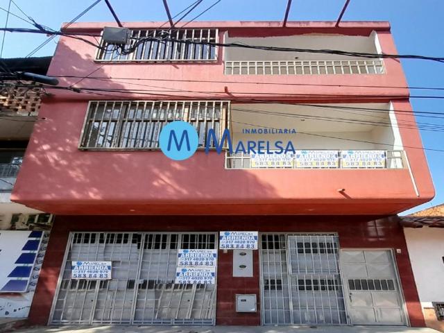 Apartamento en arriendo en Oriental, Güicán